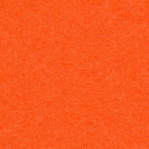 De witte engel Design Felt 2mm – 20×30 cm – 802 Orange (MV4171.802)